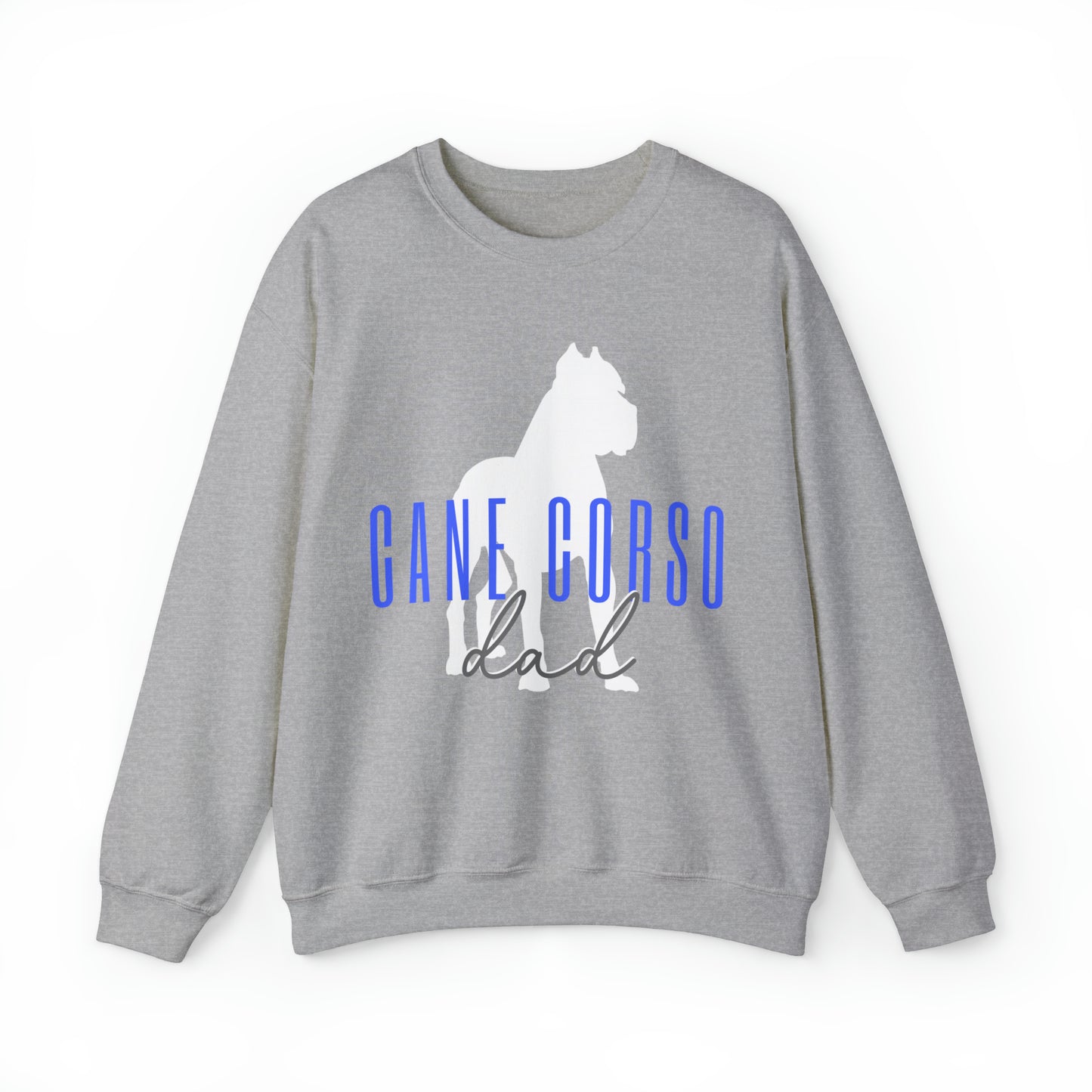 Cane Corso Dad Sweatshirt