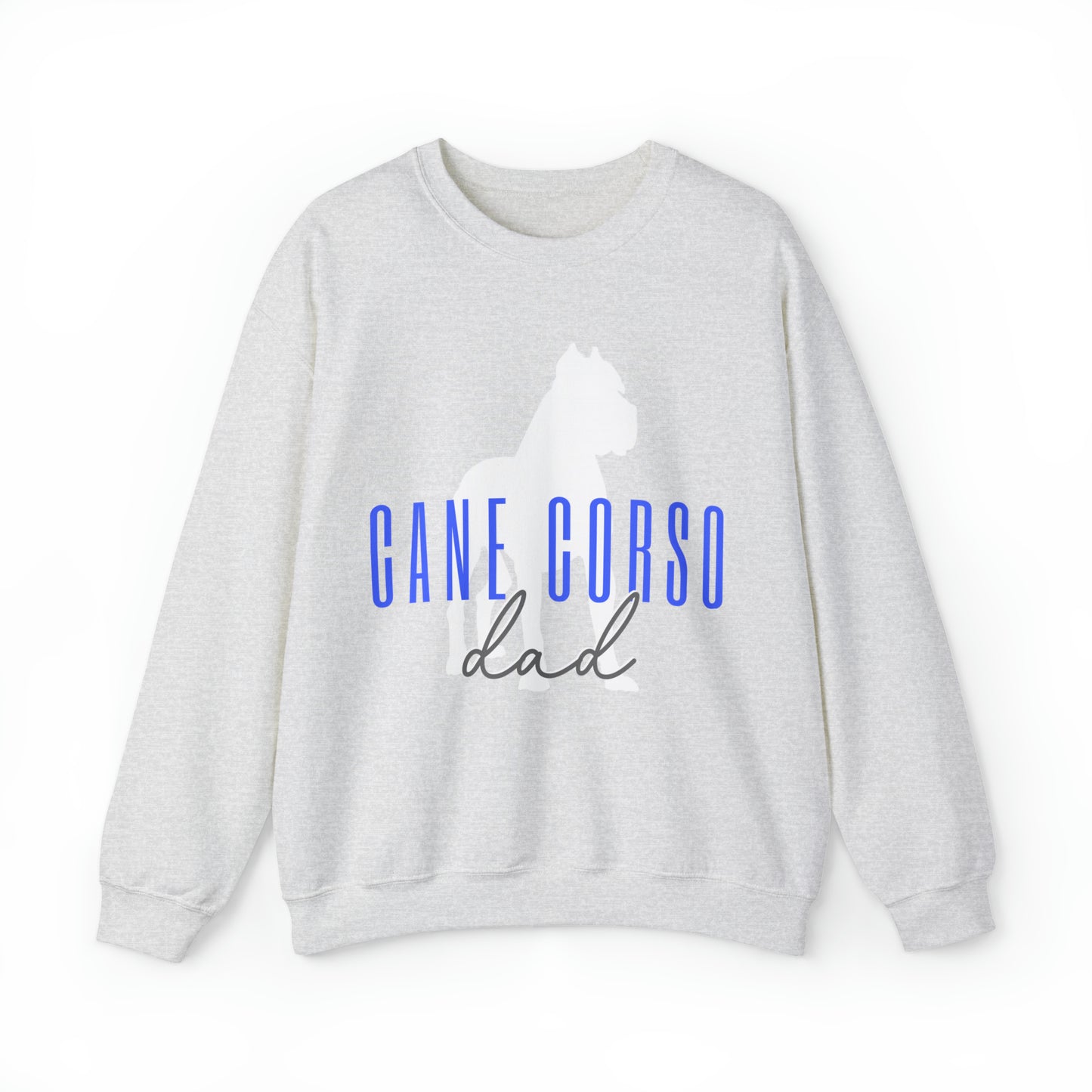 Cane Corso Dad Sweatshirt