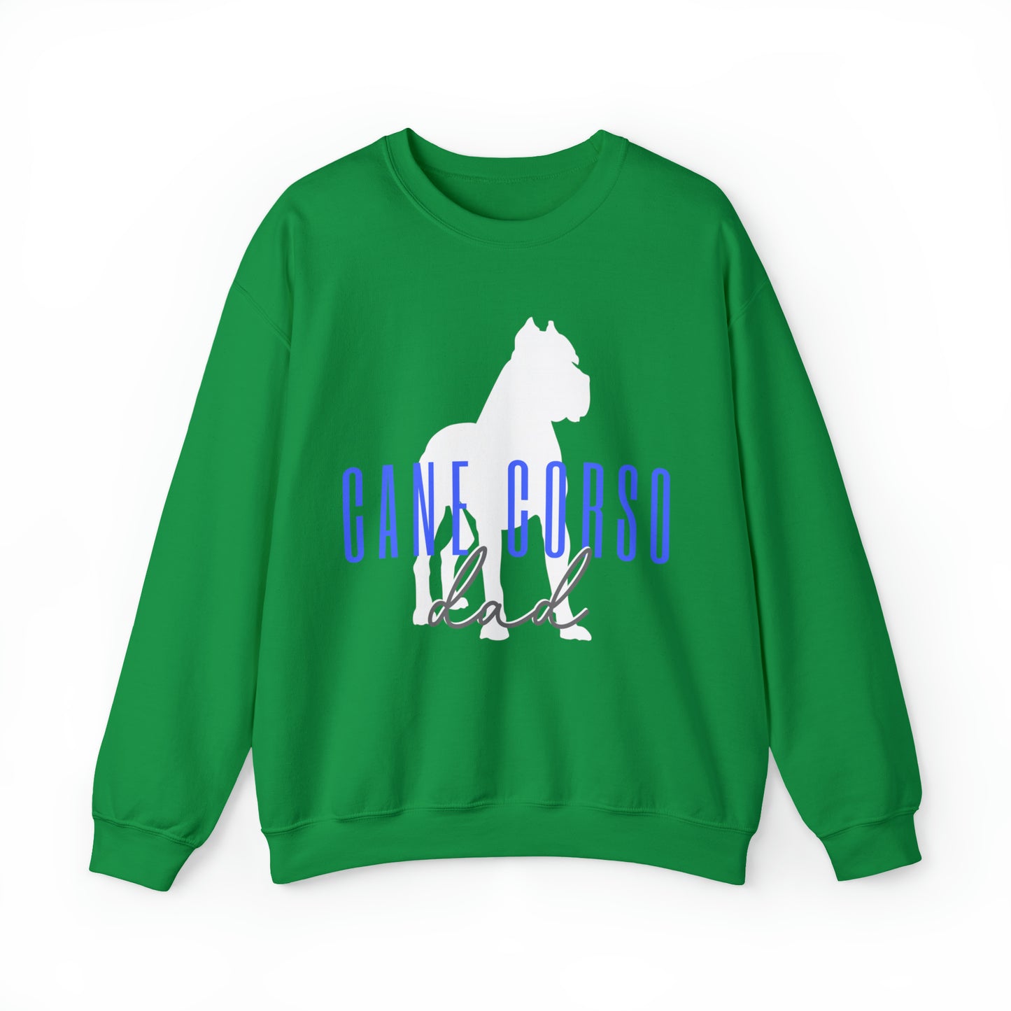 Cane Corso Dad Sweatshirt