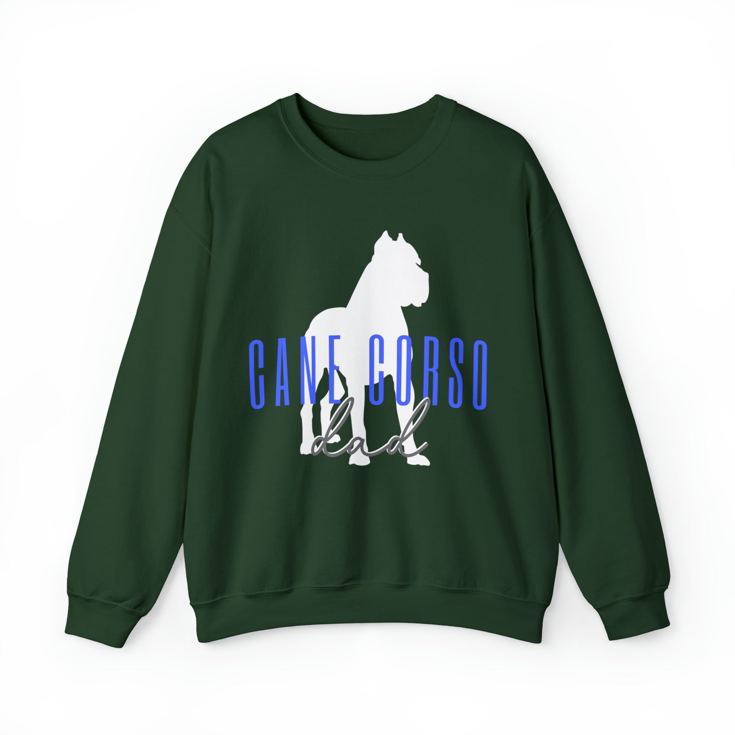 Cane Corso Dad Sweatshirt