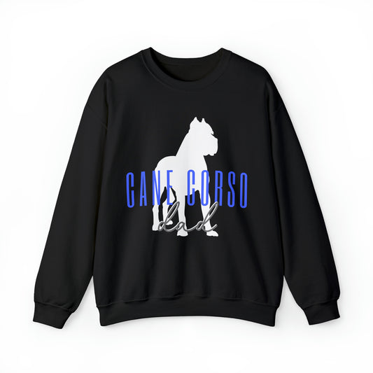 Cane Corso Dad Sweatshirt