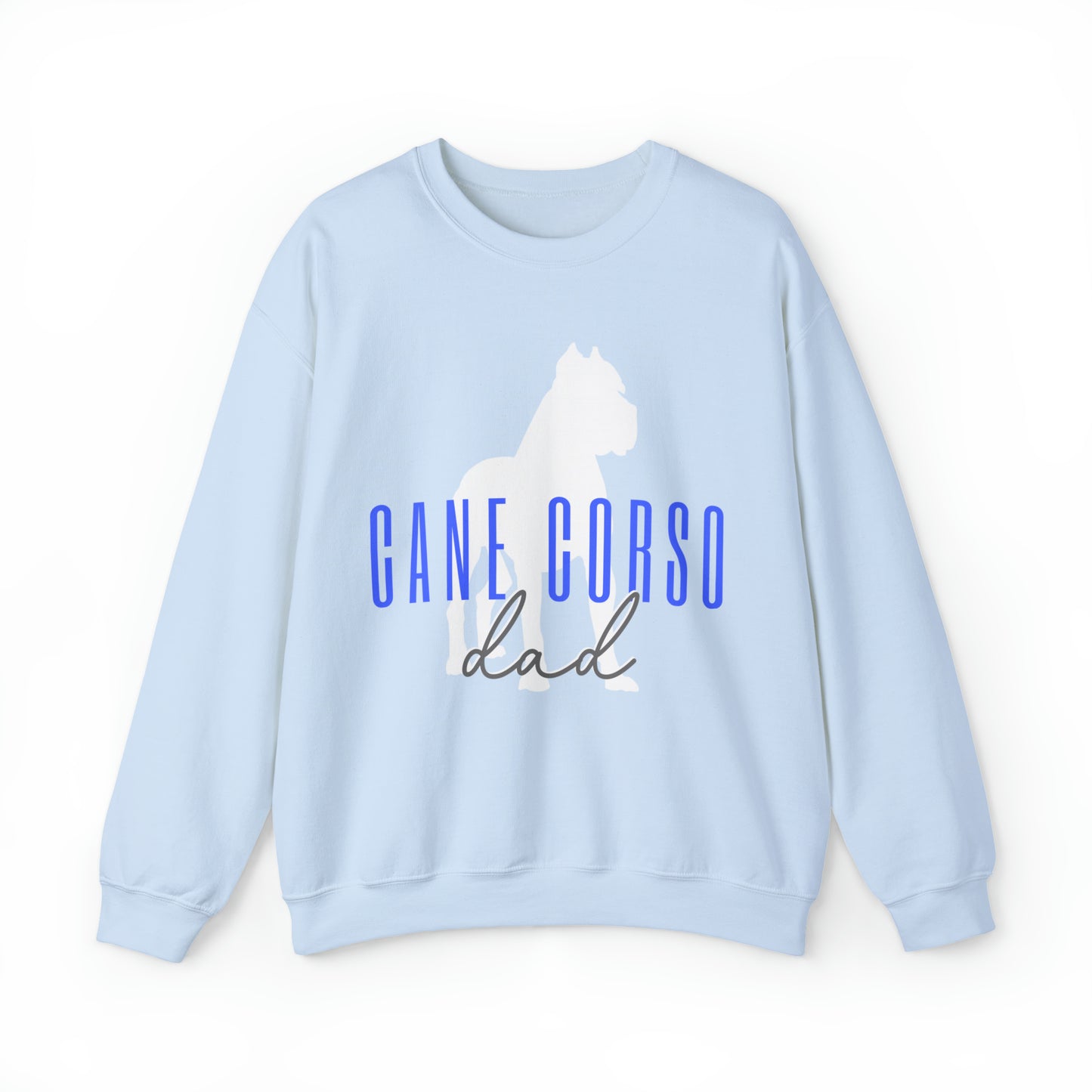 Cane Corso Dad Sweatshirt