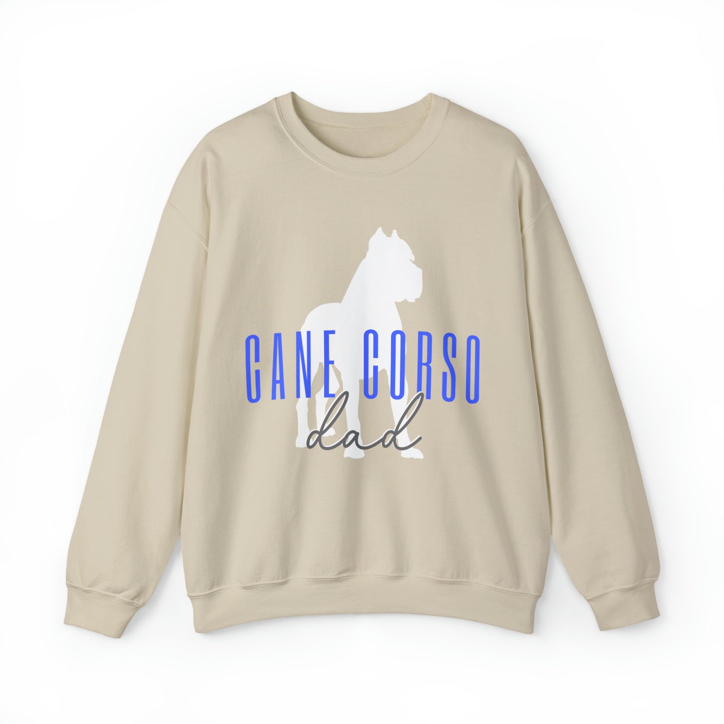 Cane Corso Dad Sweatshirt