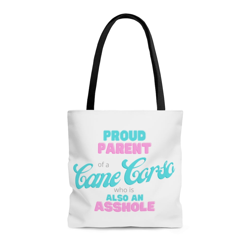 | Cane Corso Tote | Cane Corso Bag | Cane Corso Lover | Holiday Dog Mom