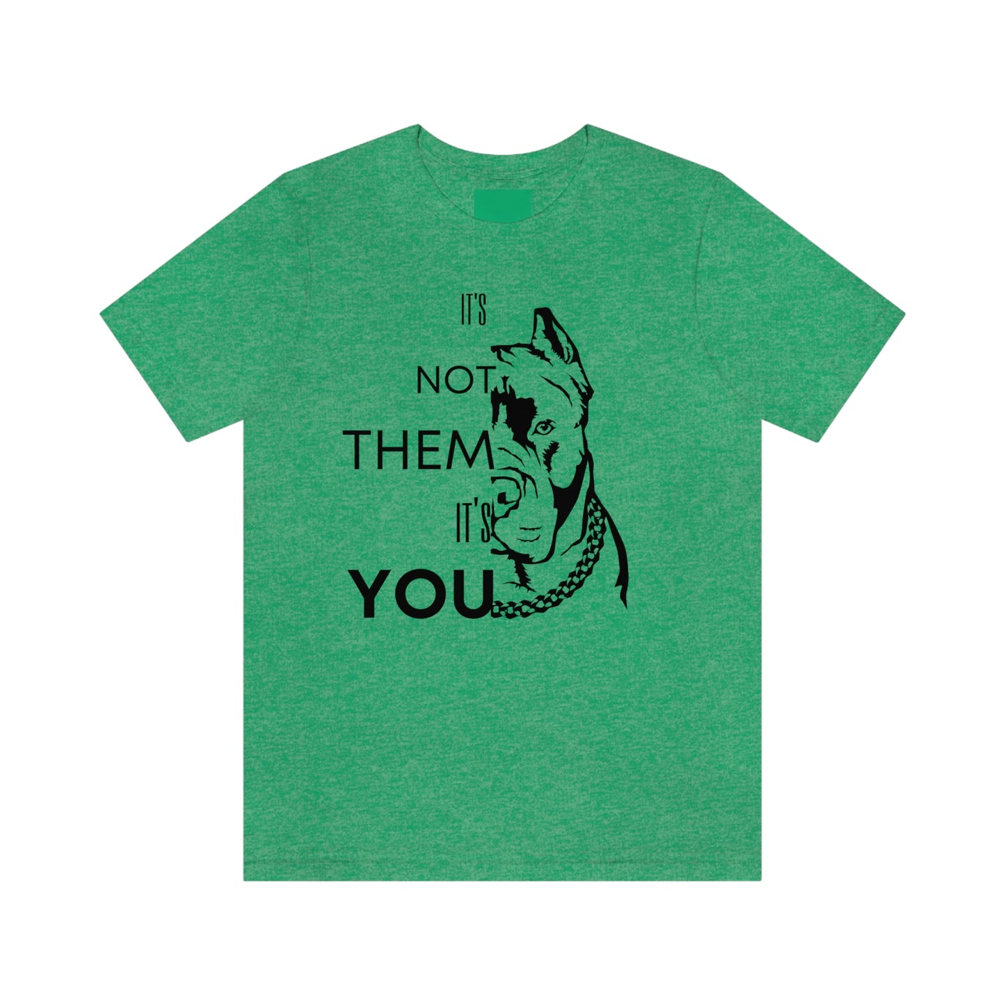 Bully Breed Shirt