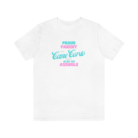 Proud Parent Of A Cane Corso who is an Asshole