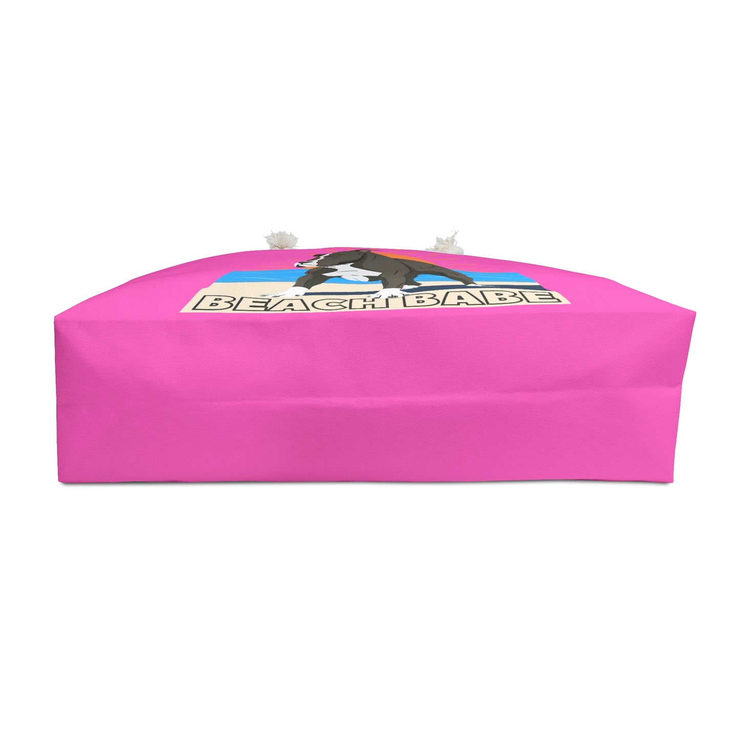 Pitbull Weekender Bag