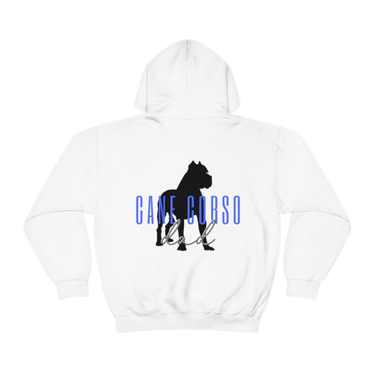 Cane Corso Dad Hoodie - Customizable - Shop 4 A. Cause