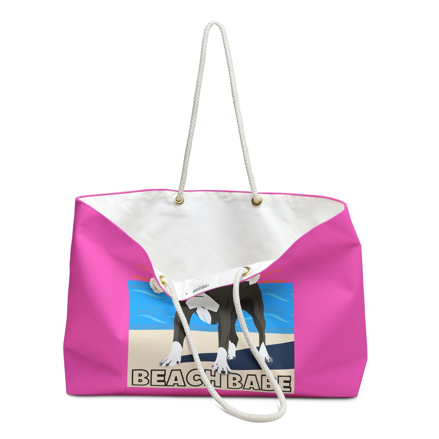 Pitbull Weekender Bag