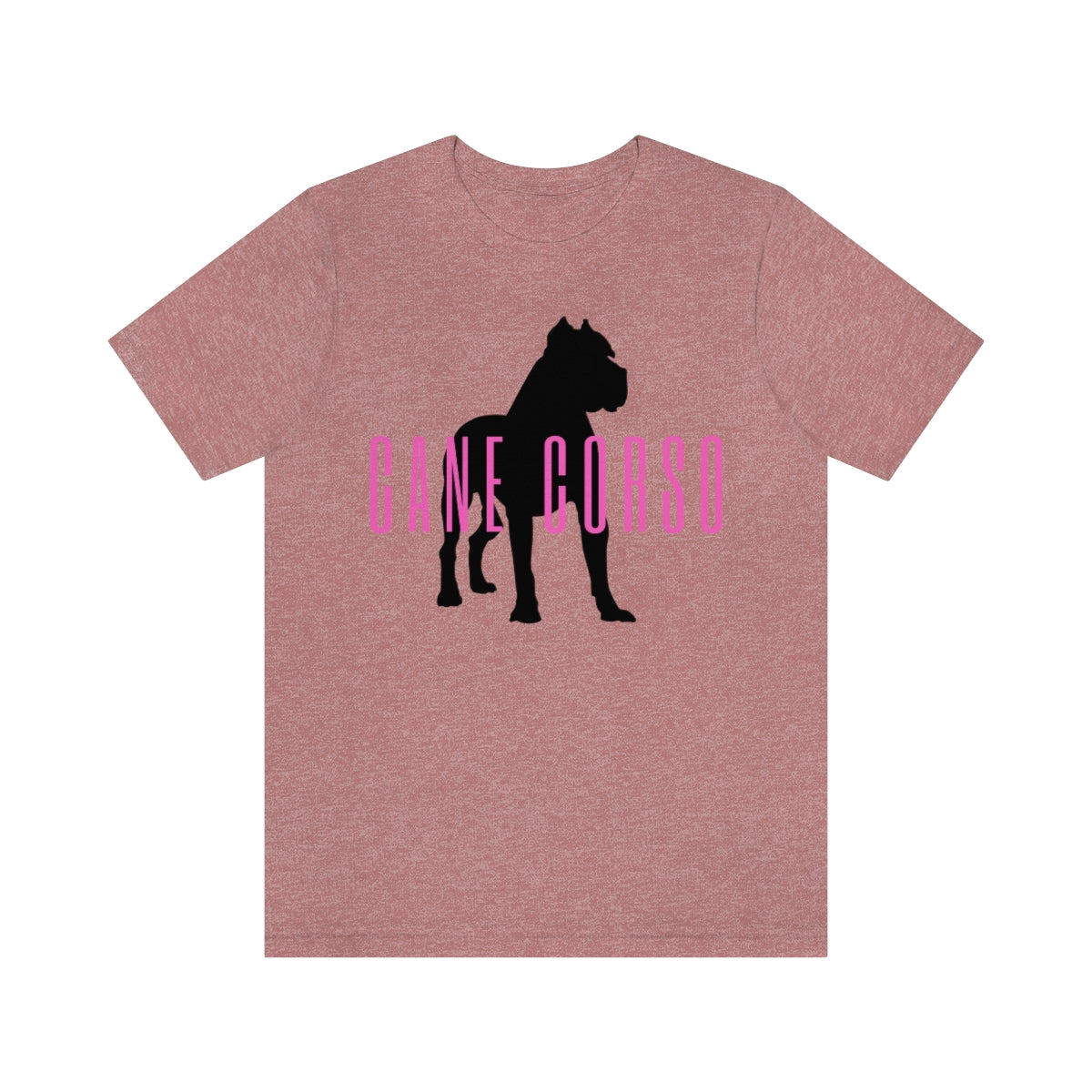 Cane Corso T-Shirt - Customizable