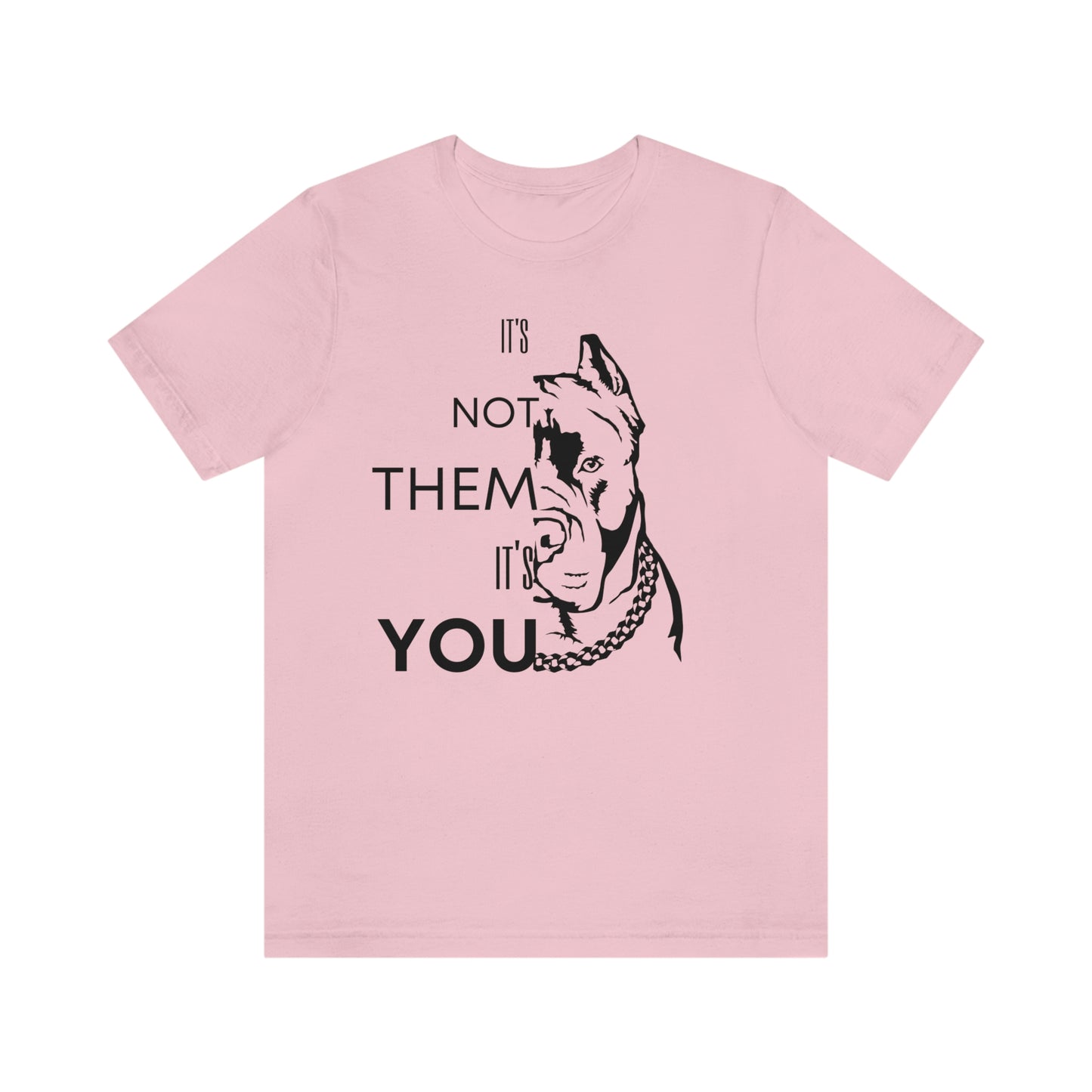 Bully Breed Shirt