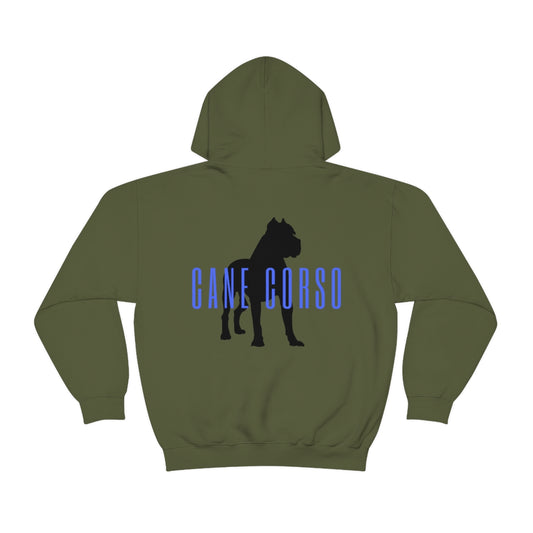 Cane Corso Hoodie Sweatshirt - Customization