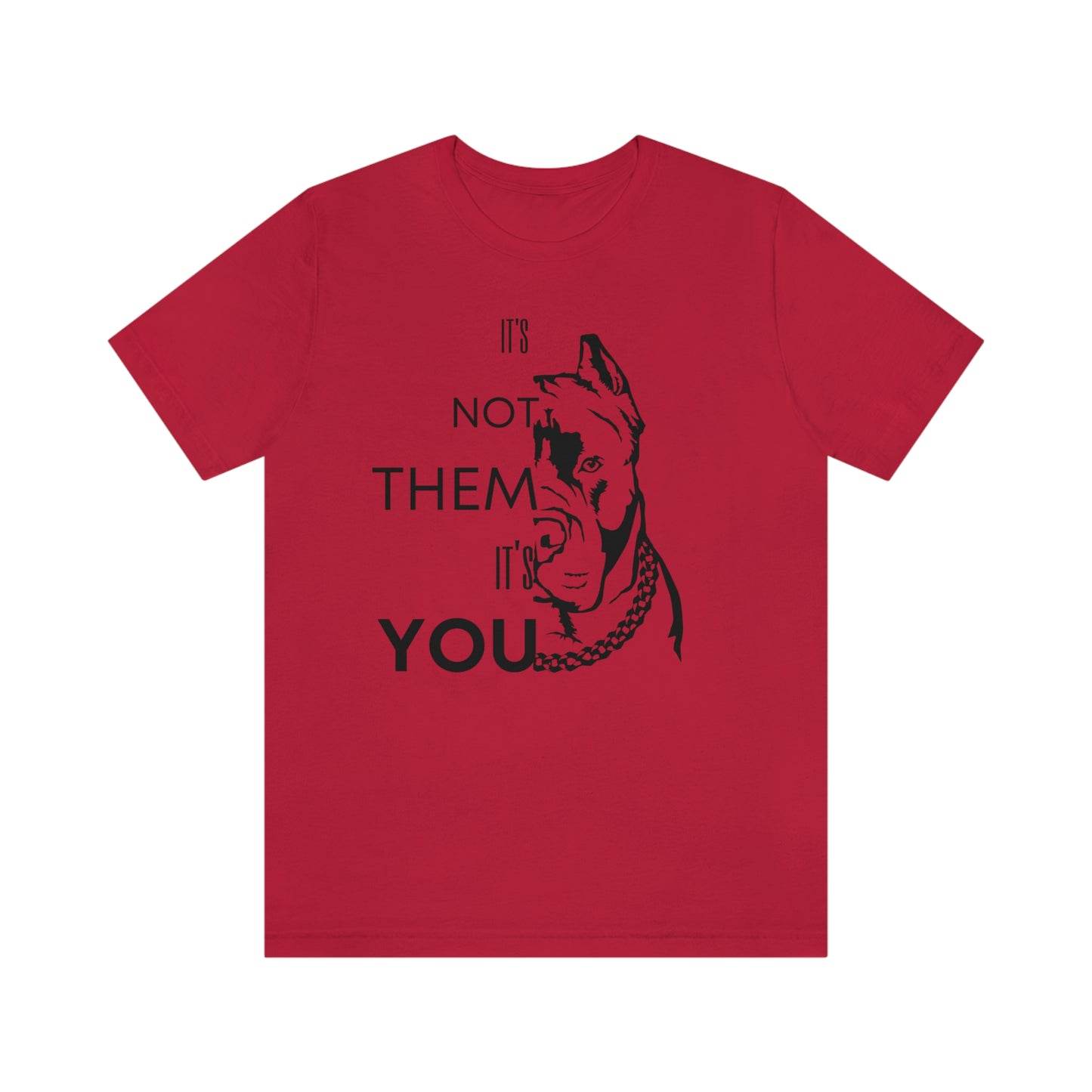 Bully Breed Shirt