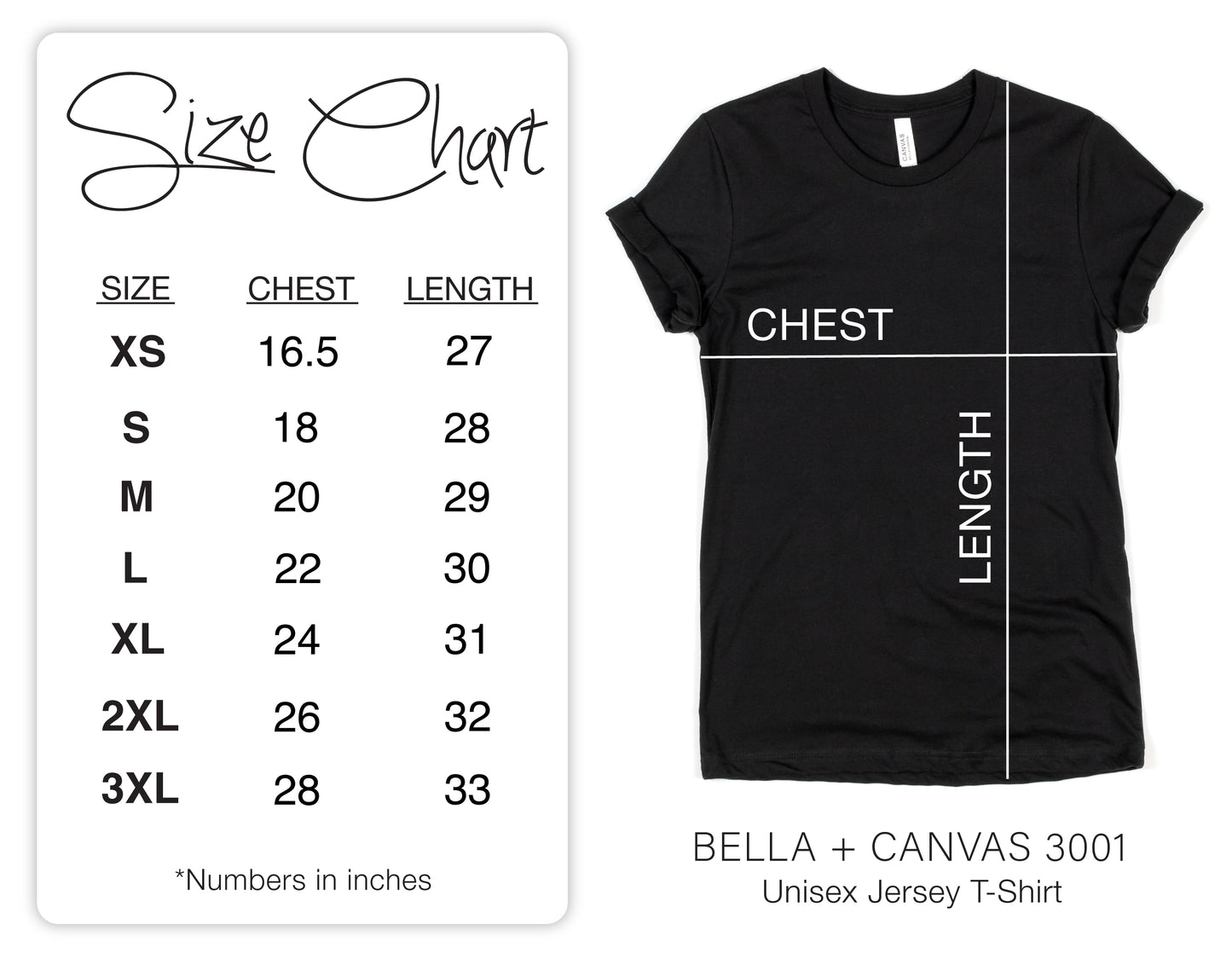 Chihuahua Mama T-Shirt - Customizable