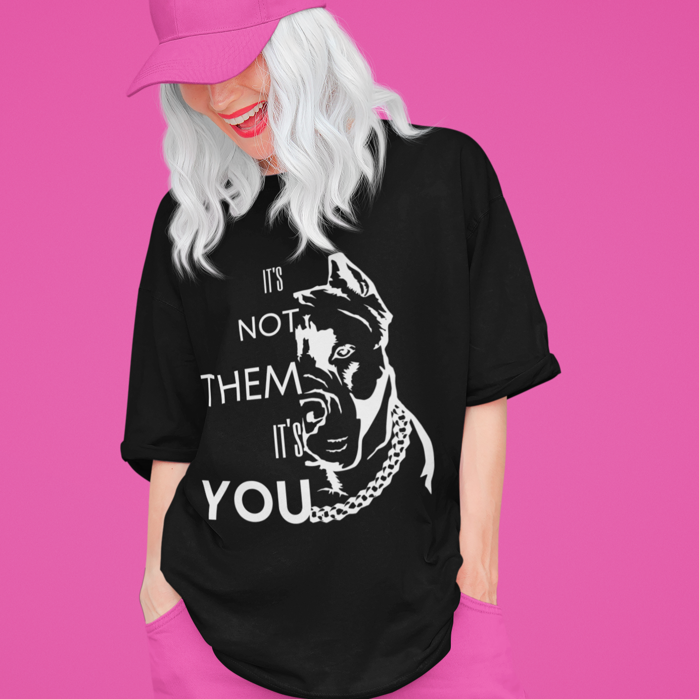 Pitbull Shirt | Cane Corso Shirt | Dog Trainer Shirt | Reactive Dog Shirt | Bully Breed Shirt | BSL | Pitbull Mom Gift | Pitbull Dad Gift