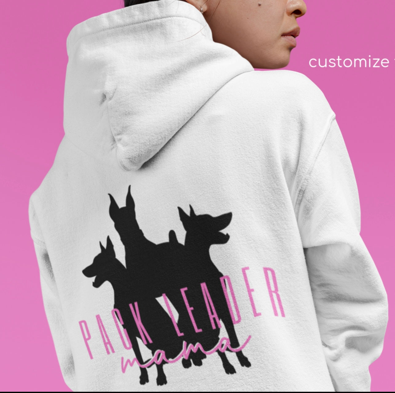 Hoodie (human)