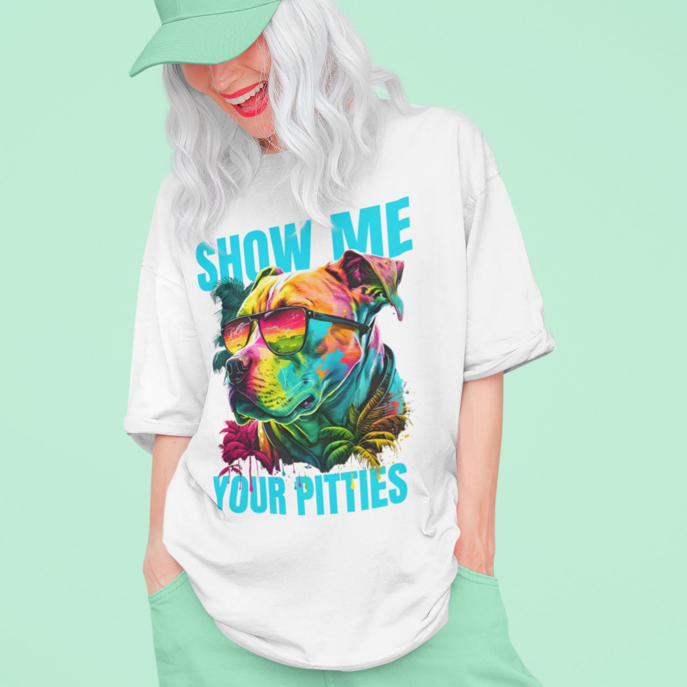 T-Shirts (human)