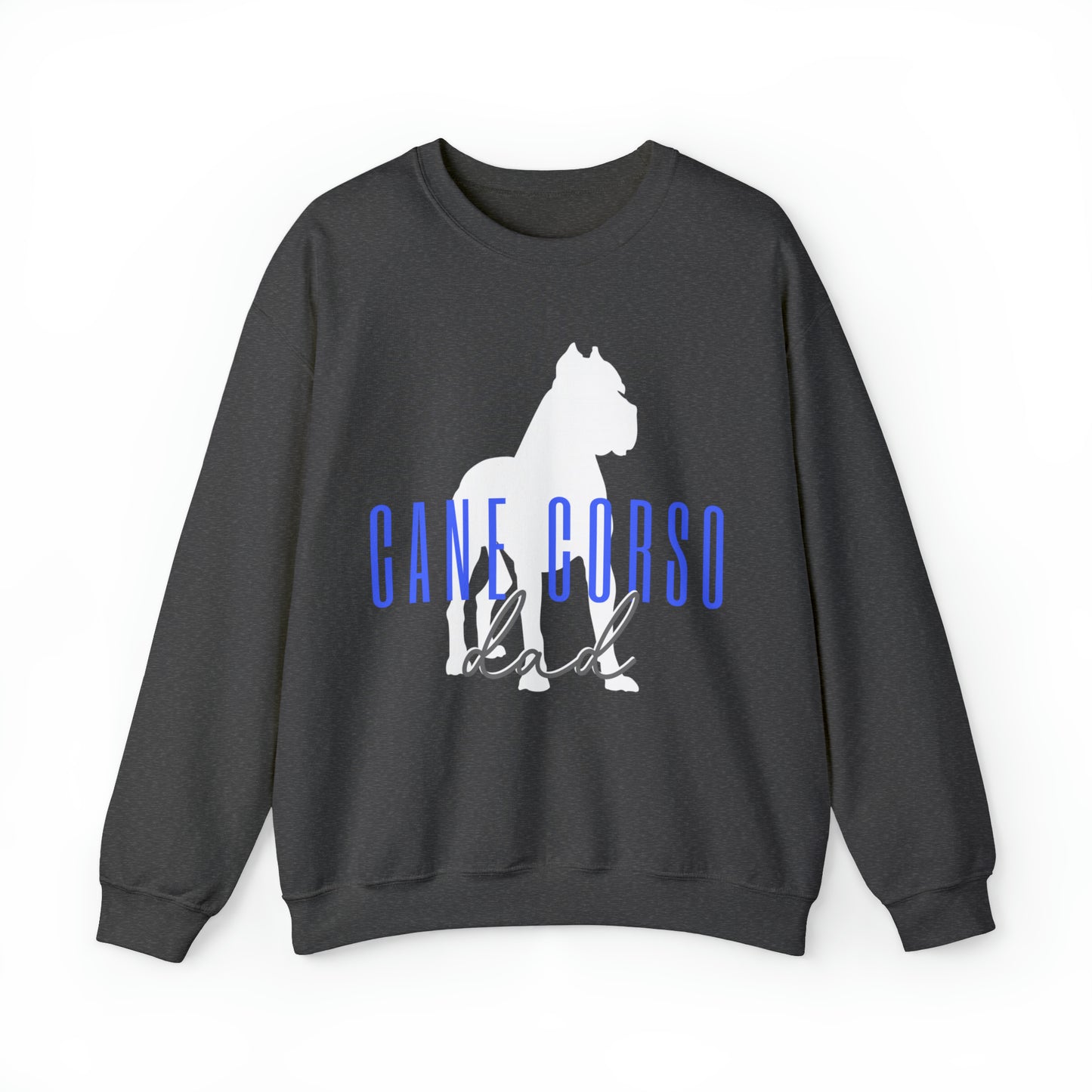 Cane Corso Dad Sweatshirt