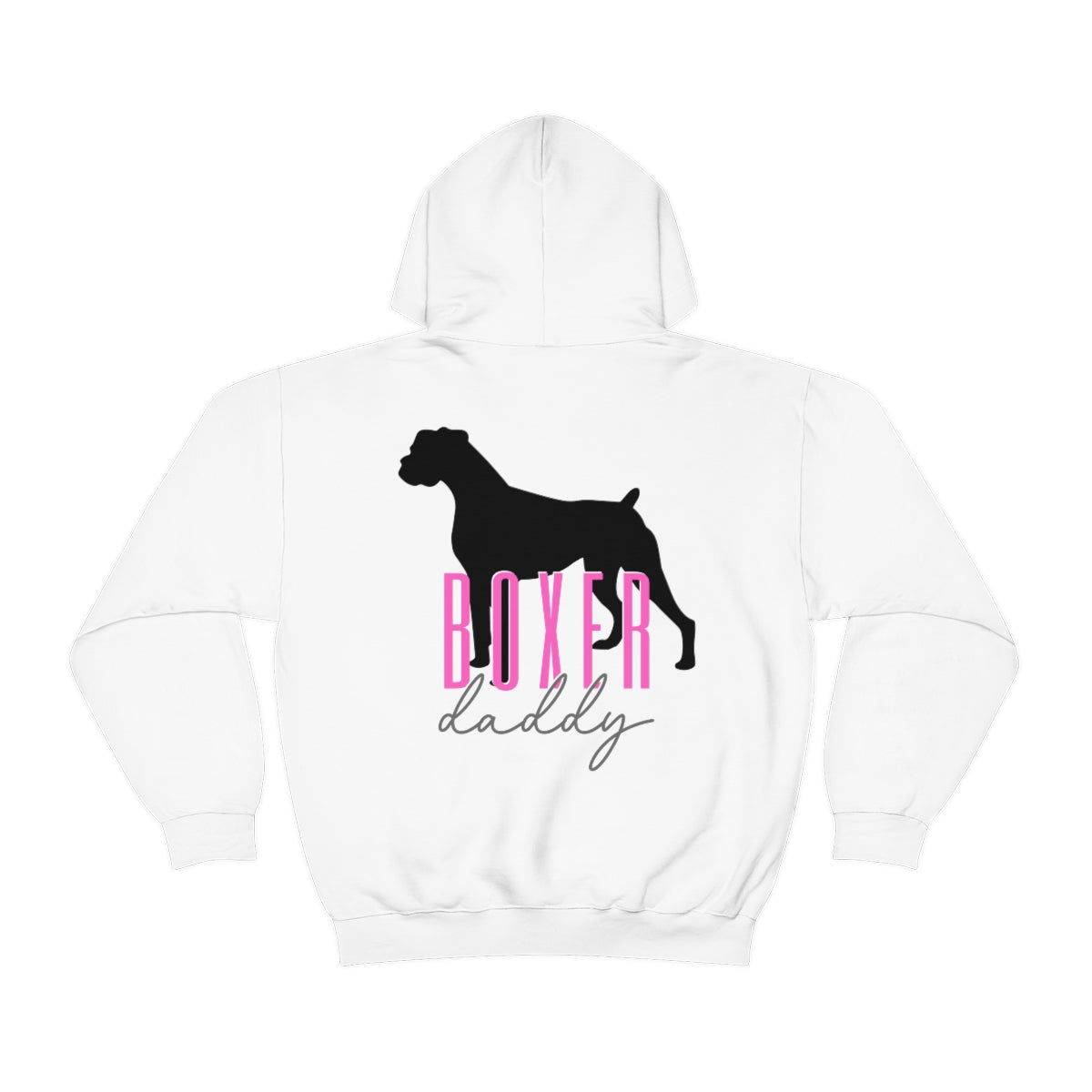 | Boxer Dad Sweatshirt | Boxer Shirt | Boxer Mom | Boxer Dad Sweatshirt | Gift for Boxer Dad |  Gift For Boxer Dad