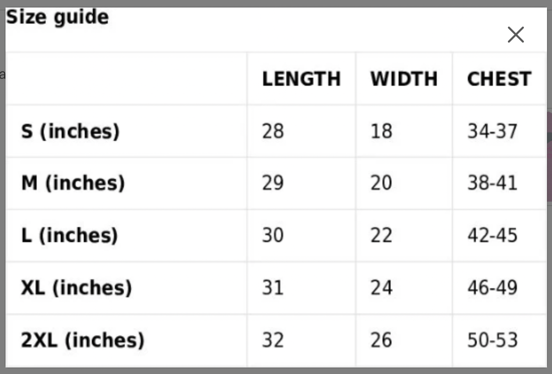 Paws! Paws! Paws! T-Shirt