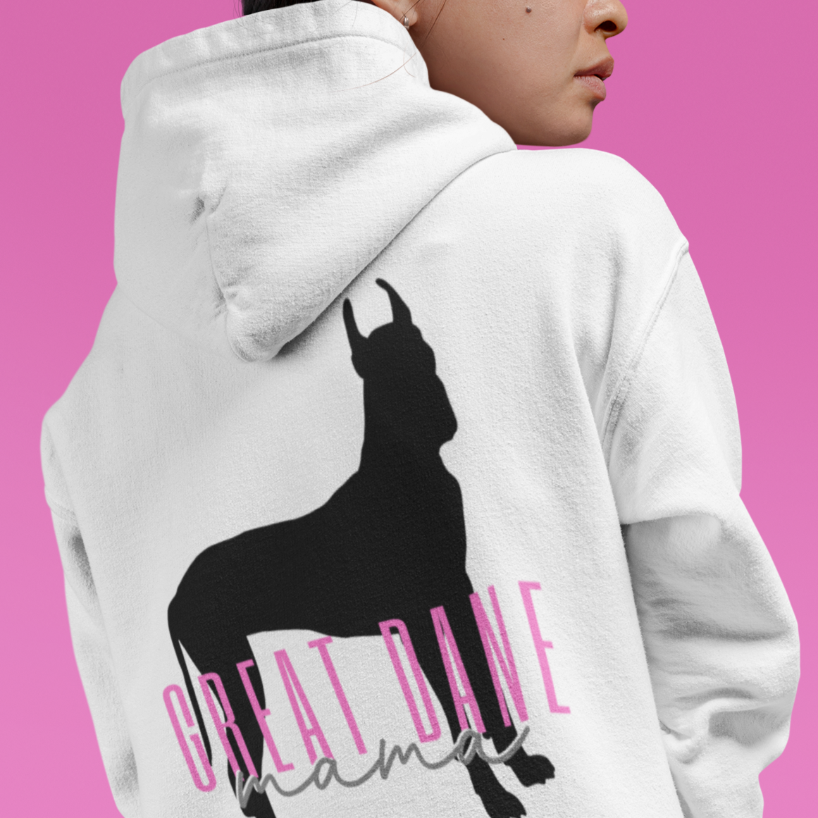 Great Dane Sweatshirt | Great Dane Shirt | Great Dane Mom | Great Dane Dad | Dog mom Gift | Gift For Great Dane Mom