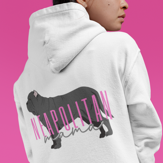 Neapolitan Mastiff Daddy Hoodie | Neapolitan Sweatshirt | Neapolitan Mastiff Shirt | Neapolitan Mom | Neapolitan Dad | Gift for Neapolitan,Neapolitan Mastiff,Neapolitan Dog Shirt,Neapolitan Mom Shirt,Neapolitan Dad Shirt,Neapolitan Mama,Mastiff Mom Shirt,Mastiff Dad Shirt,Mastiff Mama Shirt,Neapolitan Owner,Mastiff Owner,Neapolitan Lover,New Dog Parent Shirt,New Dog Parent Gift