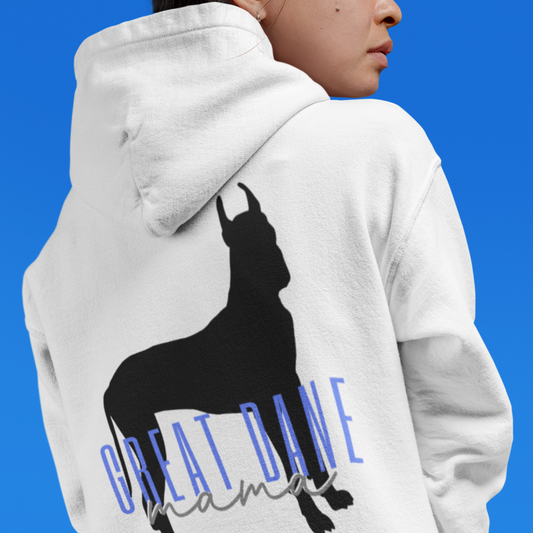 Great Dane Sweatshirt | Great Dane Shirt | Great Dane Mom | Great Dane Dad | Dog mom Gift | Gift For Great Dane Mom