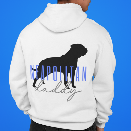 Neapolitan Sweatshirt | Neapolitan Mastiff Shirt | Neapolitan Mom | Neapolitan Dad | Gift for Neapolitan