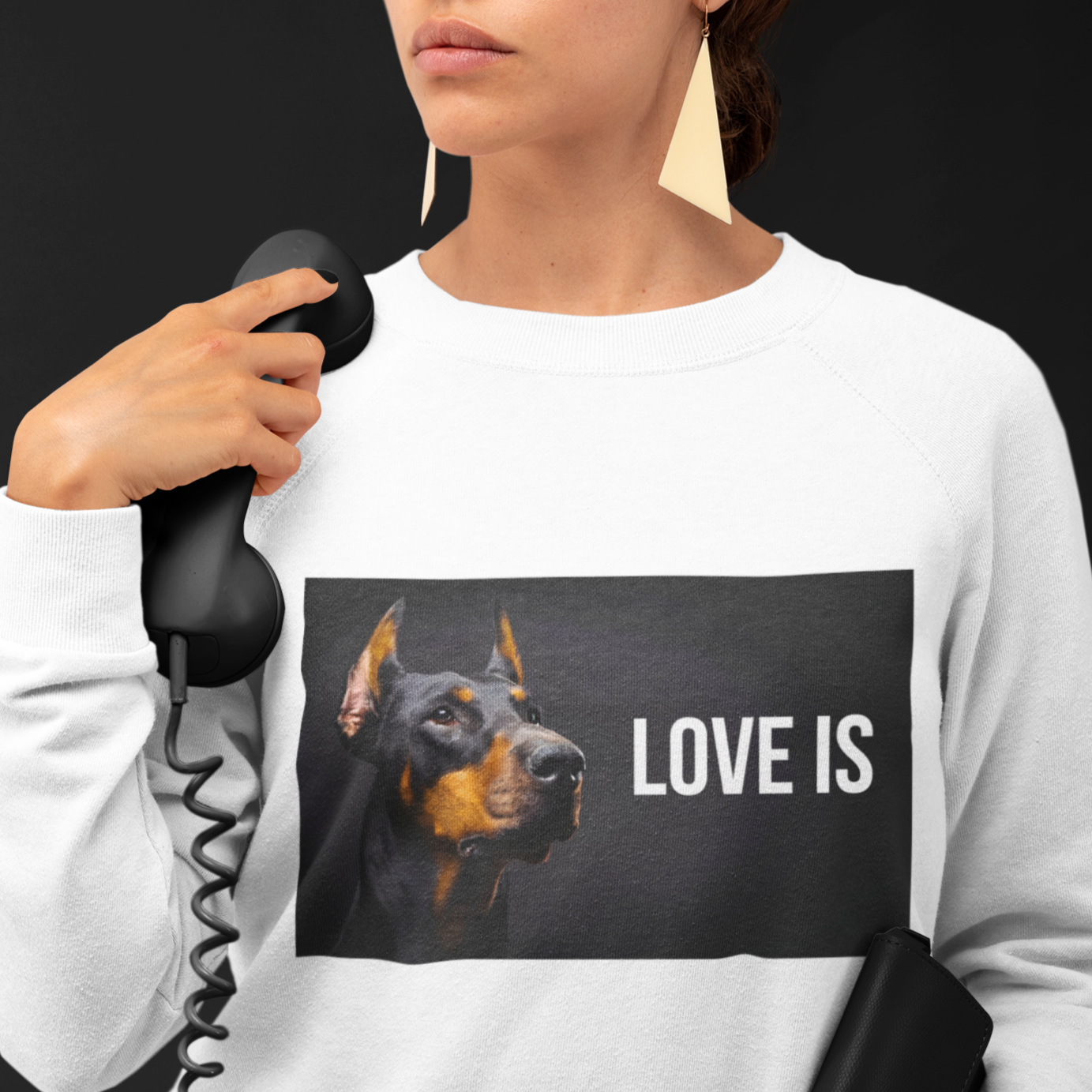 Doberman mom gift,Doberman dad gift,Doberman mama,Doberman mom shirt,Doberman dad shirt,Doberman gift,dog mom gift,dog mom crewneck,dog mom sweater,dog mom shirt,dog dad gift,dog dad sweatshirt,doberman gifts