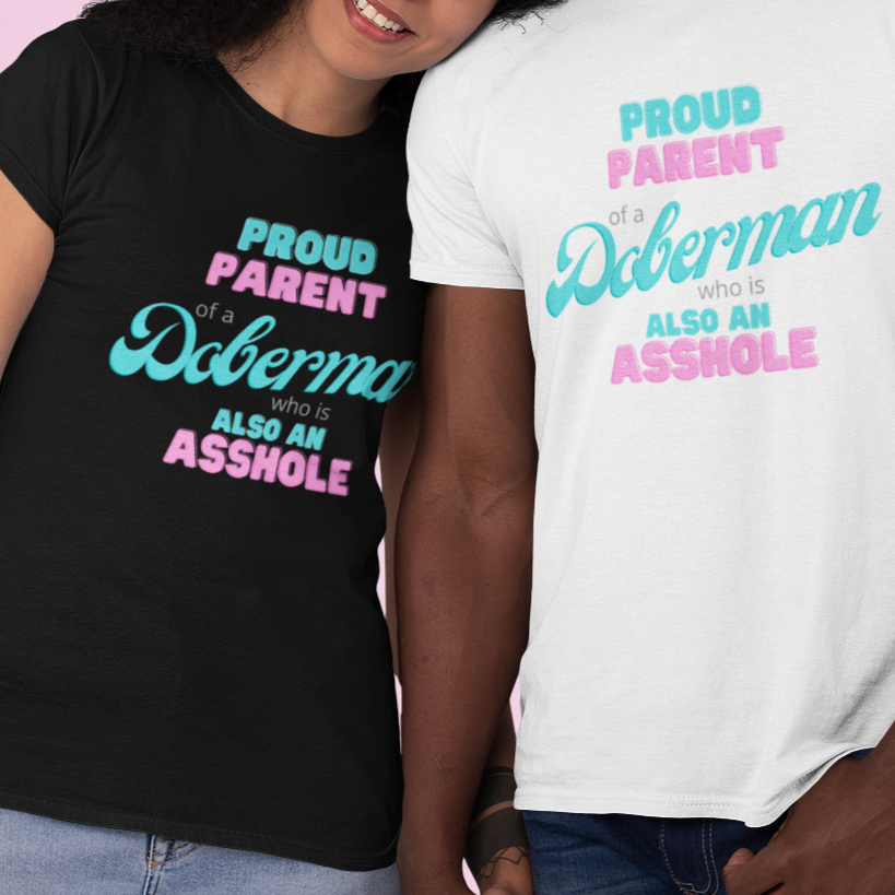 | Dog Mama | Dog Lover | New Dog Mom | Dad Dog Life | Dog Life | Dog Tee | Dog Shirt | Swearing